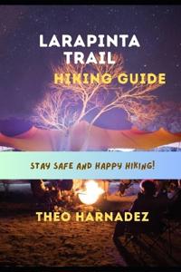 Larapinta Trail Hiking Guide