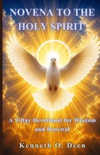 Novena to the Holy Spirit