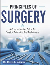 Principles of Surgery