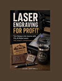 Laser Engraving for Profit