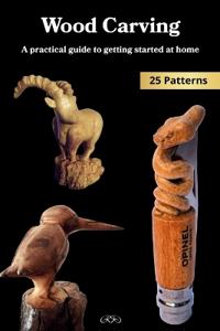 Wood Carving