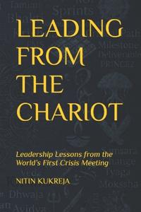 Leading from the Chariot