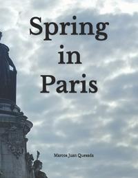 Spring in Paris