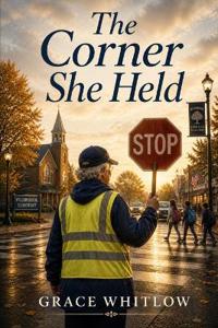 The Corner She Held