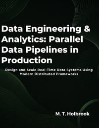 Data Engineering & Analytics