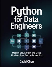 Python for Data Engineers
