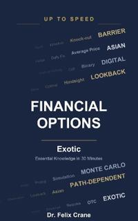 Financial Options - Exotic