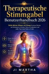 Therapeutische Stimmgabel Benutzerhandbuch 2026