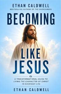 Becoming Like Jesus