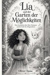 Lia und der Garten der Möglichkeiten