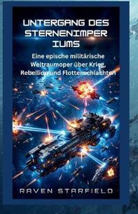 Untergang des Sternenimperiums