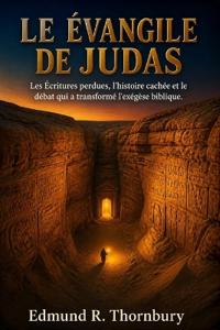 Le Évangile De Judas
