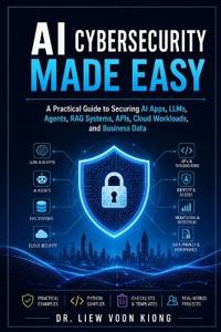AI Cybersecurity Made Easy
