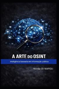 A Arte Do Osint