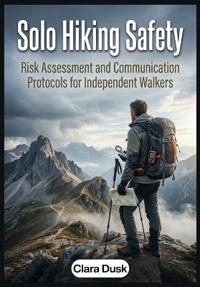Solo Hiking Safety