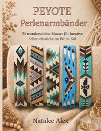 Peyote Perlenarmbänder weben