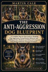 The Anti-Aggression Dog Blueprint