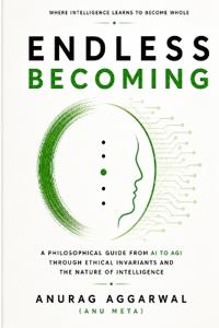 The Endless Becoming