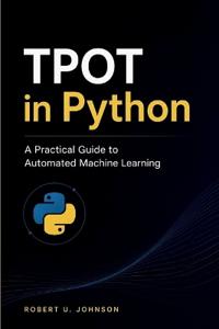 TPOT in Python