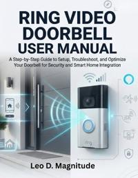 Ring Video Doorbell User Manual