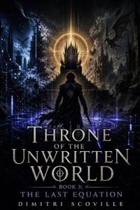 Throne of the Unwritten World