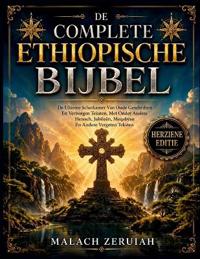 De Complete Ethiopische Bijbel