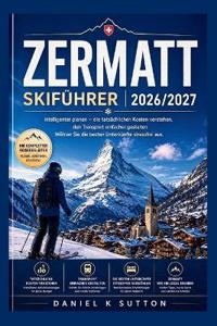 Zermatt Skiführer 2026/2027