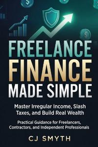 Freelance Finance Made Simple