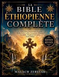 La Bible Éthiopienne Complète