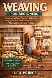 Weaving for Beginners