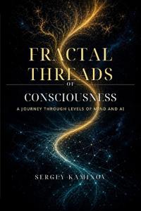 Fractal Threads of Consciousness