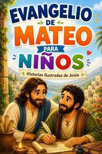 Evangelio de Mateo para Niños