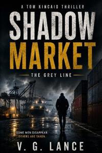 Shadow Market