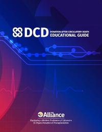 The Alliance DCD Educational Guide