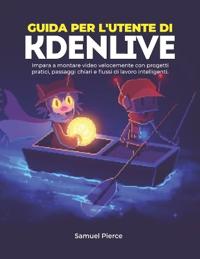 Guida per l'utente di Kdenlive
