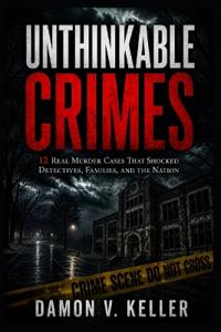 Unthinkable Crimes