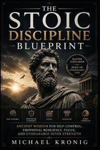 The Stoic Discipline Blueprint