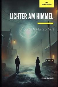 Lichter am Himmel