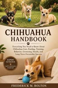 Chihuahua Handbook