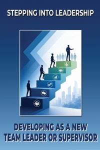 Stepping into Leadership