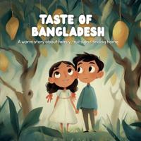 Taste of Bangladesh