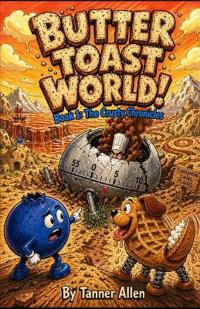 Butter Toast World