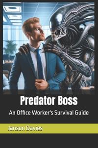 Predator Boss