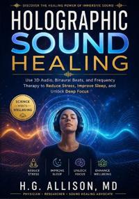 Holographic Sound Healing