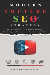 Modern YouTube SEO Strategy