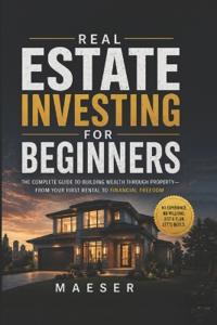 Real Estate Investing for Beginners