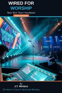 Wired For Worship