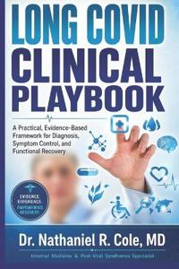 Long COVID Clinical Playbook