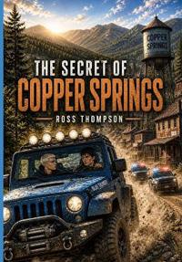 The Secret of Copper Springs