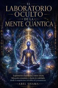 El Laboratorio Oculto de la Mente Cuantica